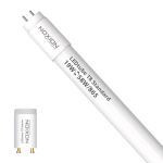 Noxion Tube LED T8 Avant (EM/Direct 230V) Standard Output 19W 2300lm - 865 Lumière Du Jour | 150cm - Équivalent 58W