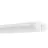 Ledvance Réglette LED Étanche 45W 5850lm - 830 Blanc Chaud | 150cm - Éclairage De Secours 3 Heures