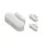 Lot 3x Calex Smart Capteur de porte / fenêtre |Tuya Wi-Fi