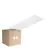 Lot 4x Philips Panneau LED Ledinaire RC065B 28W 3400lm - 830-835-840 CCT | 120x30cm - UGR 