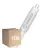 Lot 10x Ledvance Tube LED T5 AC Mains P Mains (AC) High Output 18W 2800lm - 865 Lumière Du Jour | 85cm - Équivalent 39W