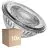 Lot 10x Ledvance Spot LED GU5.3 MR16 6.1W 621lm 36D - 930 Blanc Chaud | Meilleur Rendu Des Couleurs - Dimmable - Équivalent 50W