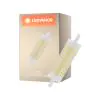 Ledvance LED Line R7s 118mm  18.5W 2452lm - 827 Blanc Très Chaud | Dimmable - Équivalent 150W