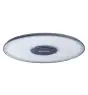 Philips Highbay LED CoreLine Aluminium Gris 196W 35000lm 90D - 840 Blanc Froid | IP66 - Dimmable, Dali 