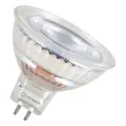 Ledvance Spot LED GU5.3 MR16 6.1W 621lm 36D - 827 Blanc Très Chaud | Équivalent 50W