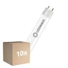 Lot 10x Ledvance Tube LED T8 EM Value (EM/Direct 230V) Standard Output 18.3W 2200lm - 865 Lumière Du Jour | 150cm - Équivalent 58W