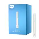 Philips CorePro PL-L LED Ampoule EM/Mains 12W - 840 Blanc Froid | 4-Pins - Équivalent 24W