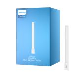 Philips Corepro PL-L LED 24W 3400lm - 865 Daglicht | 4-Pin - Vervangt 55W