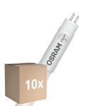 Voordeelpak 10x Ledvance LED Buis T5 (HF) High Efficiency 10W 1500lm - 840 Koel Wit | 85cm - Vervangt 21W