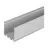 Ledvance LED Strip Profiel Wide U-vorm 26x26 200CM 