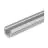 Ledvance LED Strip Profiel Medium Rond Shape 18x15.5 200CM 