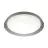 Ledvance Smart+ Wifi LED Plafondlamp Orbis Plate 43cm 26W 2500lm - 830-865 Afstembaar Wit | Dimbaar