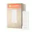 Ledvance DULUX-F LED 12W - 830 Warm Wit | 4-Pin - Vervangt 24W