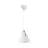DFTP by Nordlux LED Pendelarmatuur Metaal Wit | Geschikt voor E27