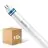 Voordeelpak 10x Philips Master LED T5 (HF) High Efficiency 7W 1050lm - 840 Koel Wit | 55cm - Dimbaar - Vervangt 14W