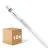 Voordeelpak 10x Philips LED Buis T5 MASTER (HF) Ultra Output 36W 5200lm - 830 Warm Wit | 145cm - Dimbaar - Vervangt 80W