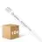 Voordeelpak 10x Ledvance LED Buis T8 Value (EM/Mains) Standard Output 6.6W 800lm - 865 Daglicht | 60cm - Vervangt 18W