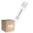 Voordeelpak 10x Ledvance LED Buis T8 EM Superior (EM/Mains) High Output T8 11.4W 2000lm - 865 Daglicht | 105cm - Vervangt 38W