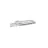 Philips LED Straatverlichting CoreLine Malaga Grijs 47W 6512 lm - 740 Koel Wit | IP65