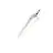 Philips LED Waterdichte Montagebalk CoreLine WT120C G3 17W 2700lm - 840 Koel Wit | 120cm - Dimbaar - Bewegings- en Lichtsensor - Vervangt 1x36W