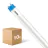 Voordeelpak 10x Philips LED Buis T8 CorePro (EM/Mains) Standard Output 15.5W 1800lm - 865 Daglicht | 120cm - Vervangt 36W