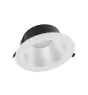 Ledvance LED Downlight Performance DN195 21W 2520lm 65D - 840 Koel Wit | 220mm - IP54