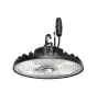 Noxion LED Highbay Concord V4.0 120W 21000lm 120D 840/852/865 CCT | IP65 1-10V Dimbaar - Vervangt 520W