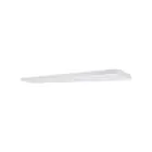 Ledvance LED Lineair IndiviLED 48W 5300lm - 830 Warm Wit | 150x12cm - 3 uur Noodverlichting