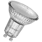 Ledvance LED Spot GU10 PAR16 2.4W 230lm 36D - 827 Zeer Warm Wit | Vervangt 35W
